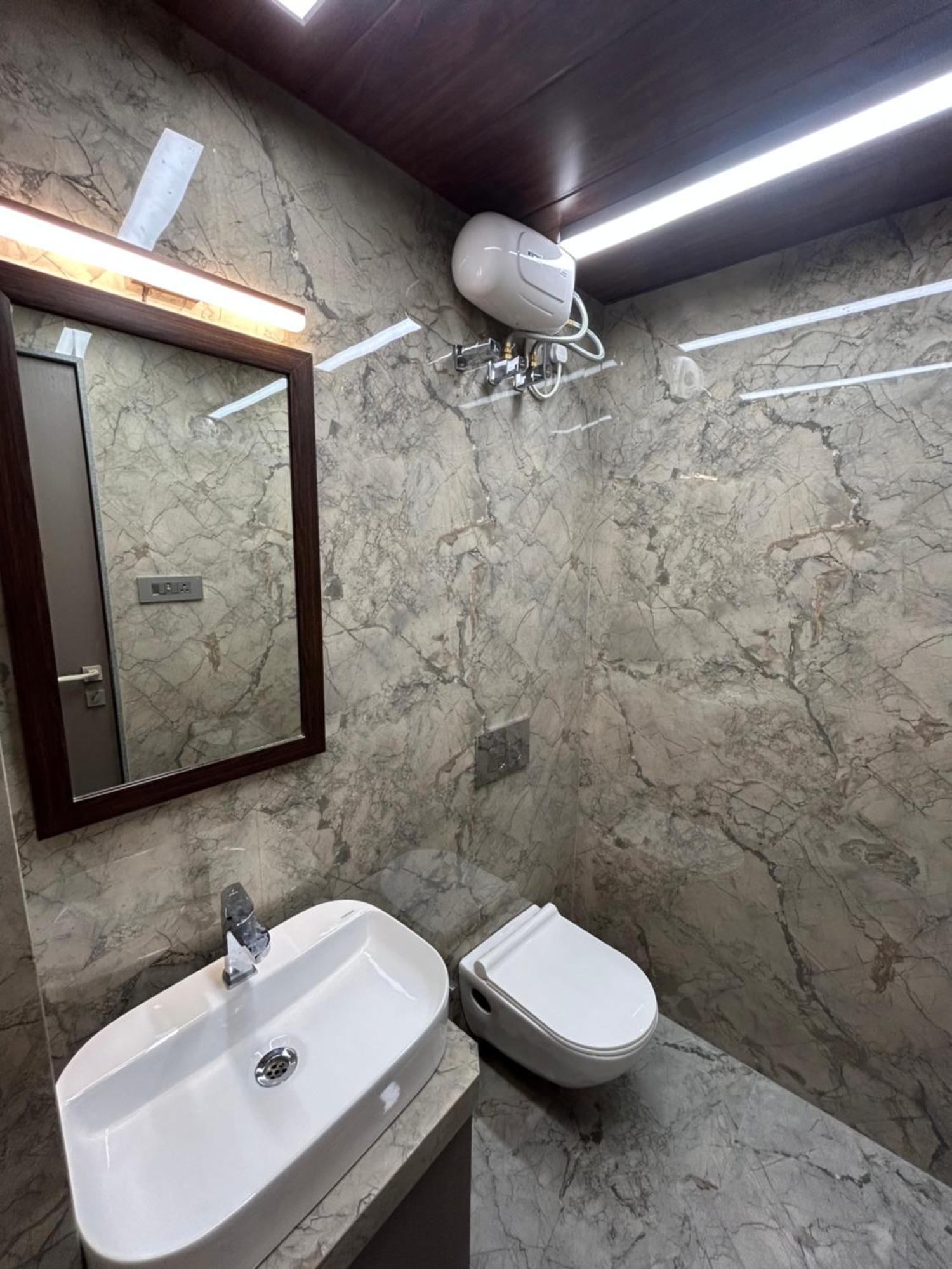 Al Barakah 5 Bhk Private Swimming Pool Villa بانتشجانى المظهر الخارجي الصورة