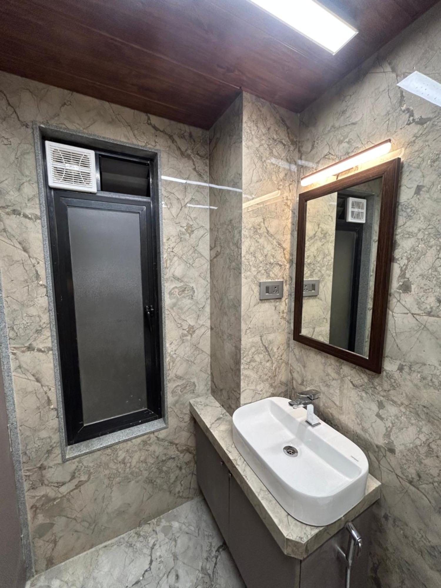 Al Barakah 5 Bhk Private Swimming Pool Villa بانتشجانى المظهر الخارجي الصورة