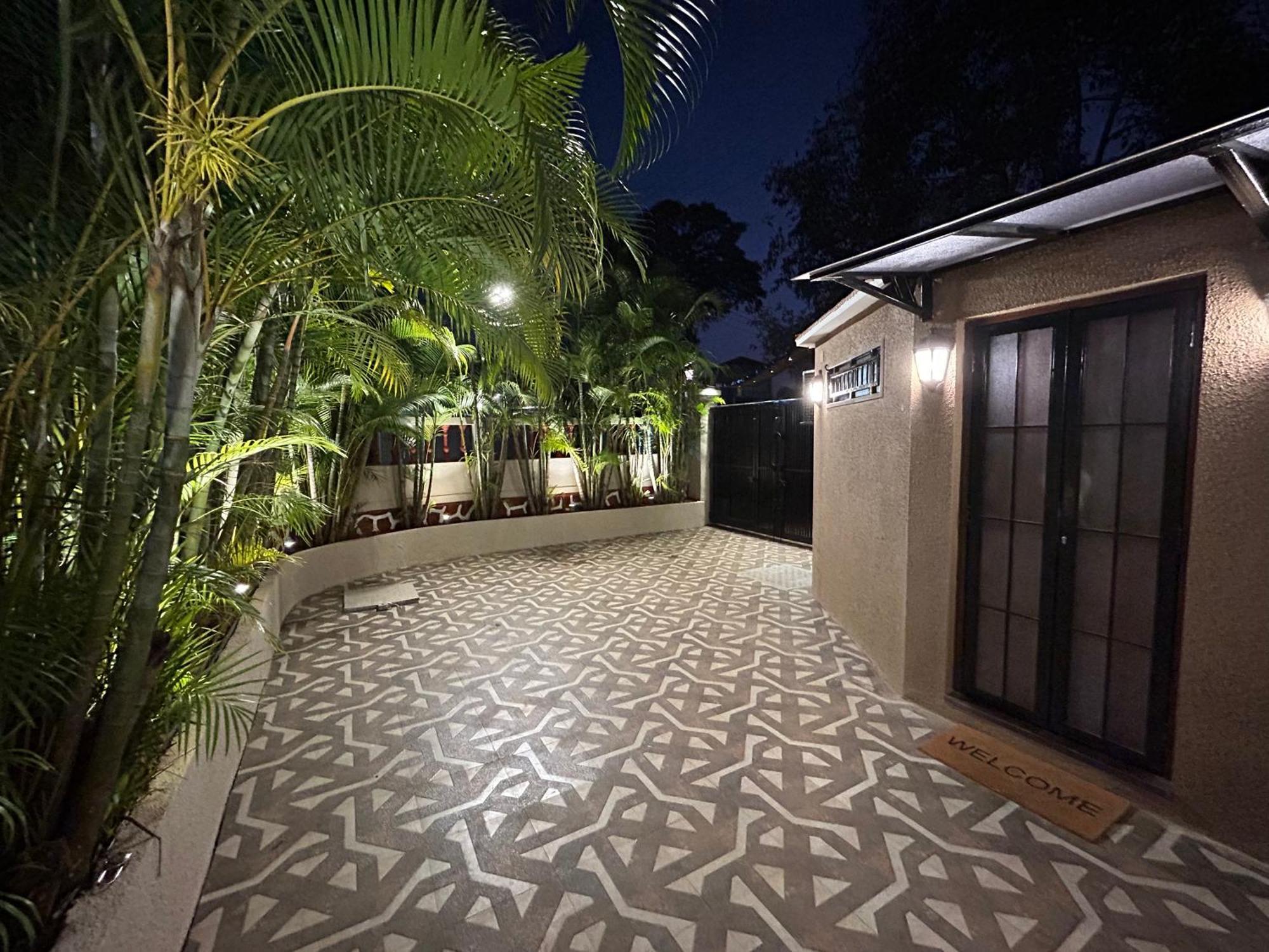 Al Barakah 5 Bhk Private Swimming Pool Villa بانتشجانى المظهر الخارجي الصورة