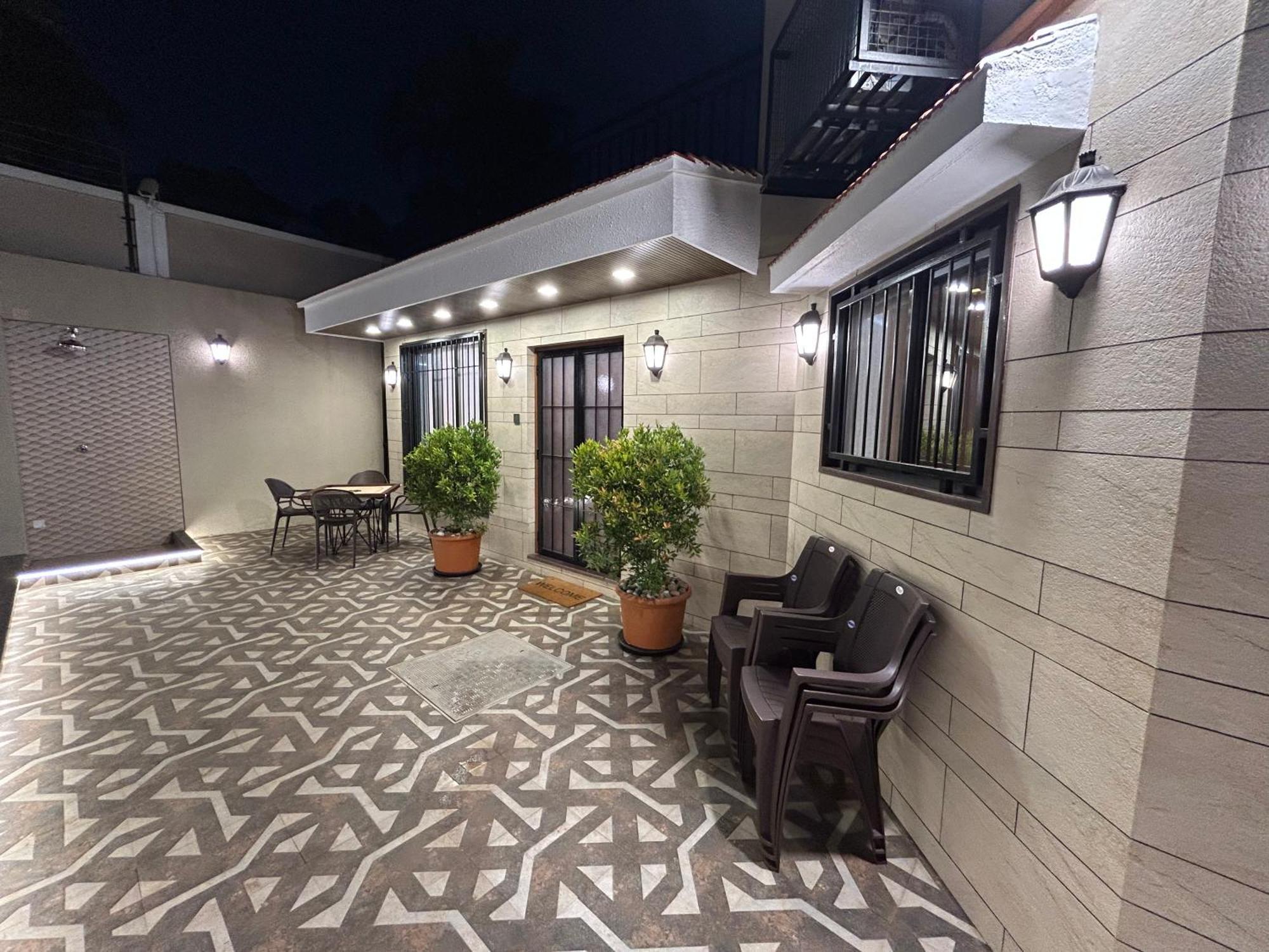 Al Barakah 5 Bhk Private Swimming Pool Villa بانتشجانى المظهر الخارجي الصورة